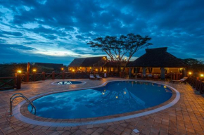 Lake Ndutu Luxury Tented Lodge